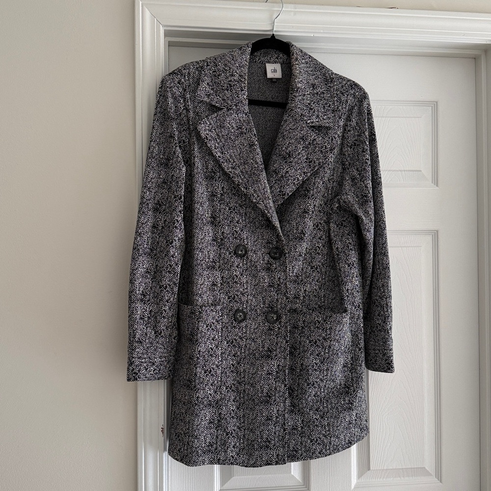 Cabi Agent Jacket - image 5